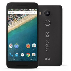 Замена дисплея на телефоне Google Nexus 5X в Ульяновске